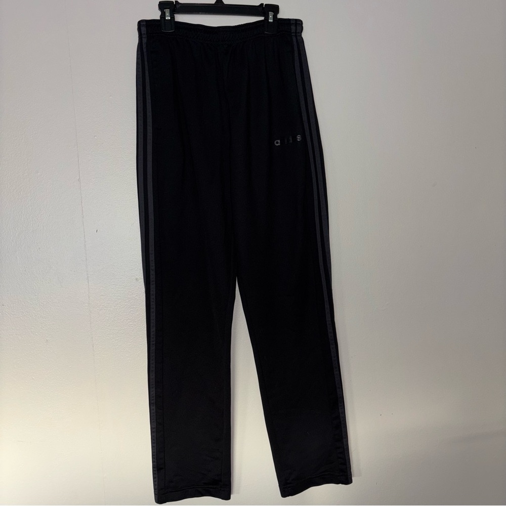 Adidas Black Performance Shorts